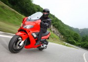 Gilera Nexus 300